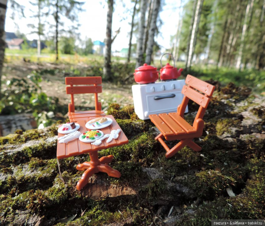 Летняя кухня — Интересное обо всем: поздравления (фото 2)