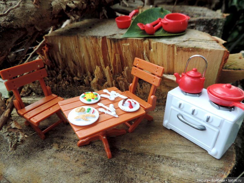 Летняя кухня — Интересное обо всем: поздравления (фото 4)