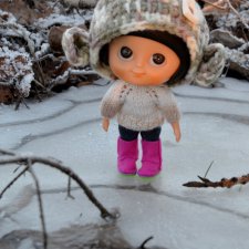 Очень, очень поздняя осень