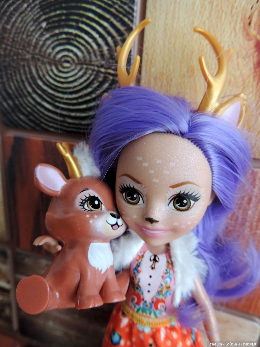 Девочки из доброй сказки - дружба продолжается. И чуть-чуть о грустном (фото 2)