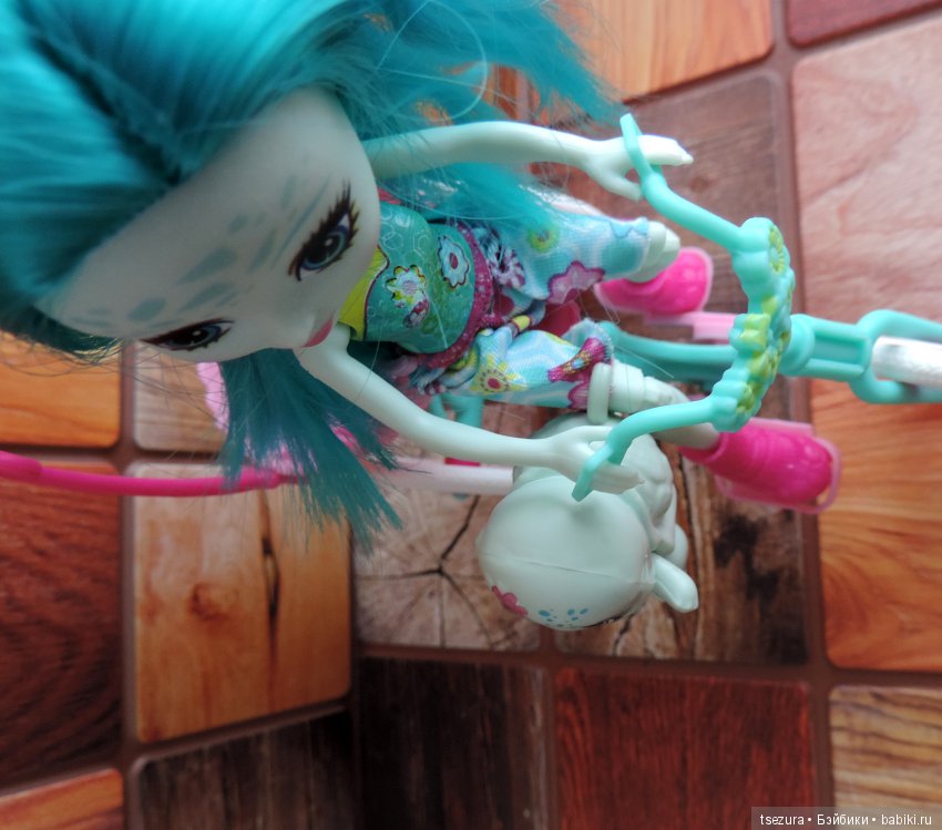 Девочки из доброй сказки - дружба продолжается. И чуть-чуть о грустном