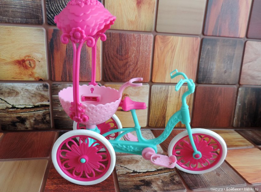 Девочки из доброй сказки - дружба продолжается. И чуть-чуть о грустном (фото 4)