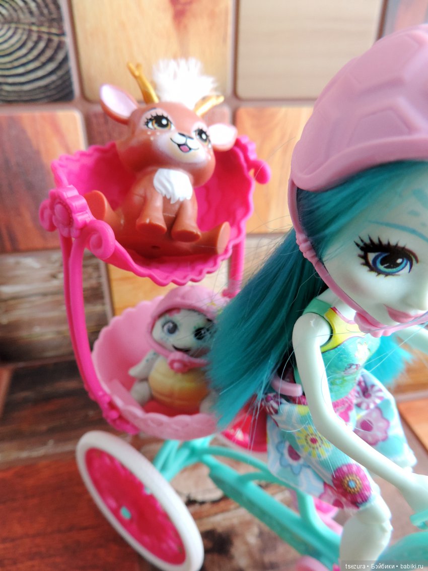 Девочки из доброй сказки - дружба продолжается. И чуть-чуть о грустном (фото 5)