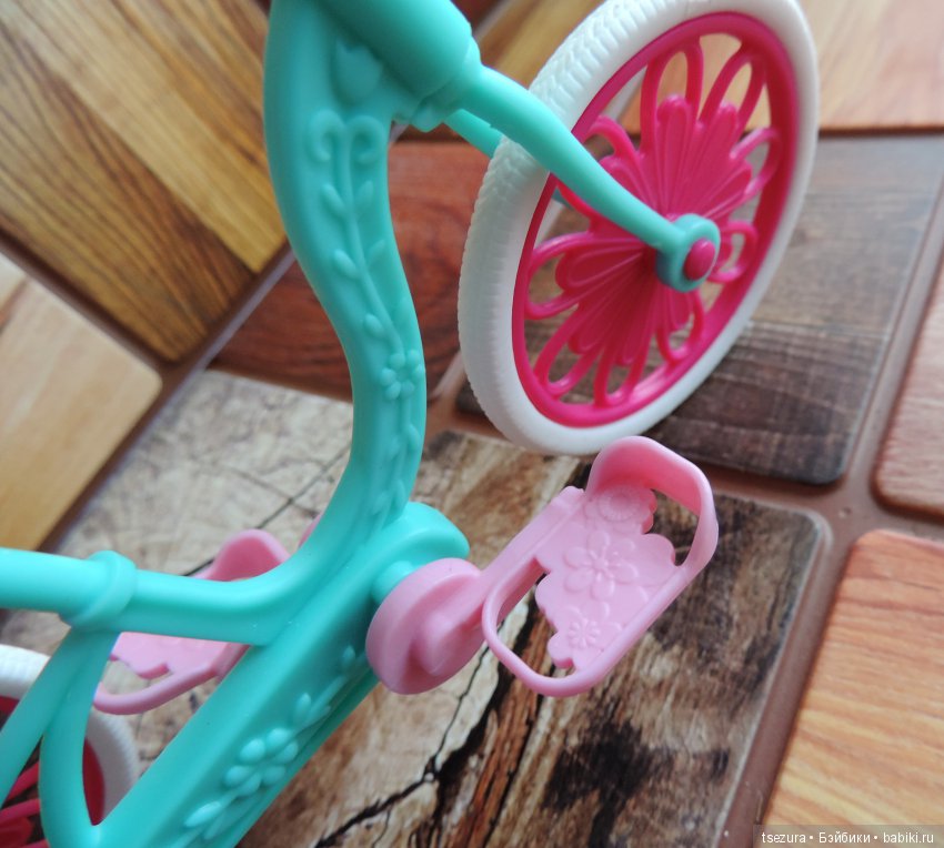 Девочки из доброй сказки - дружба продолжается. И чуть-чуть о грустном (фото 7)