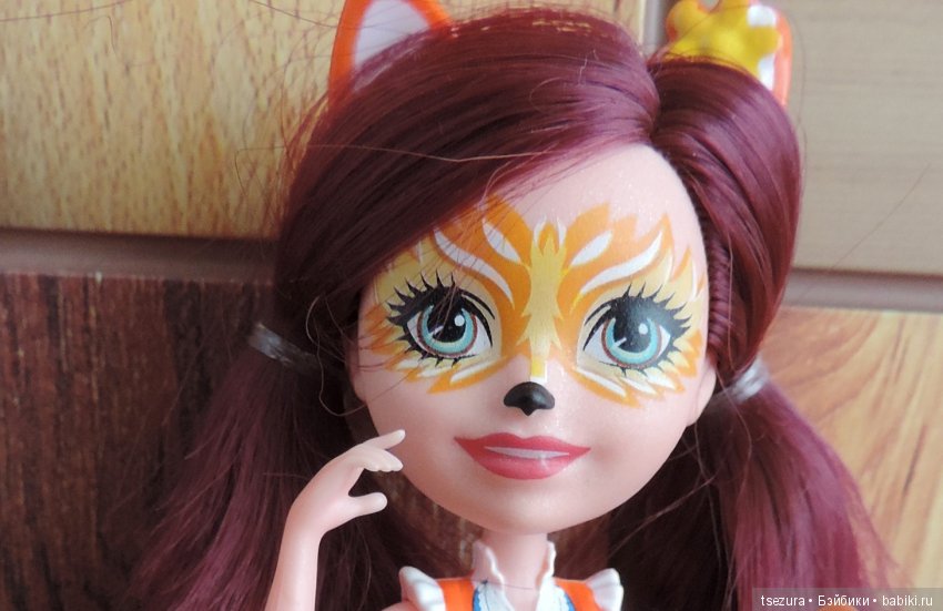 Девочки из доброй сказки - дружба продолжается. И чуть-чуть о грустном (фото 10)