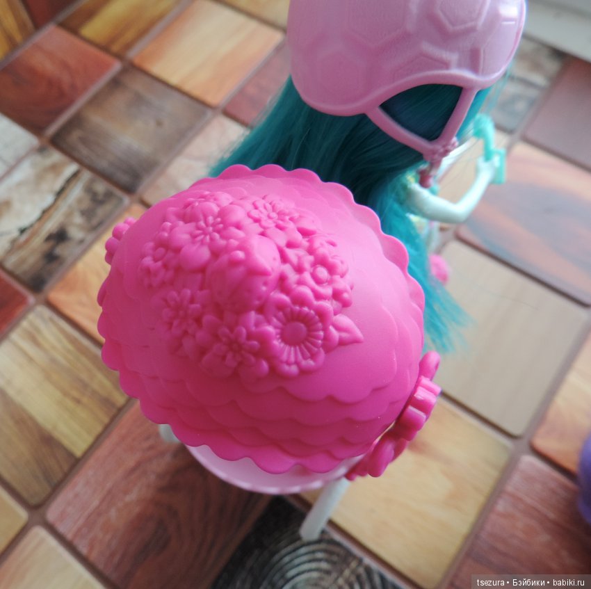 Девочки из доброй сказки - дружба продолжается. И чуть-чуть о грустном (фото 8)