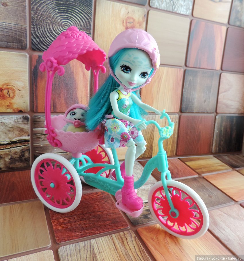 Девочки из доброй сказки - дружба продолжается. И чуть-чуть о грустном (фото 3)