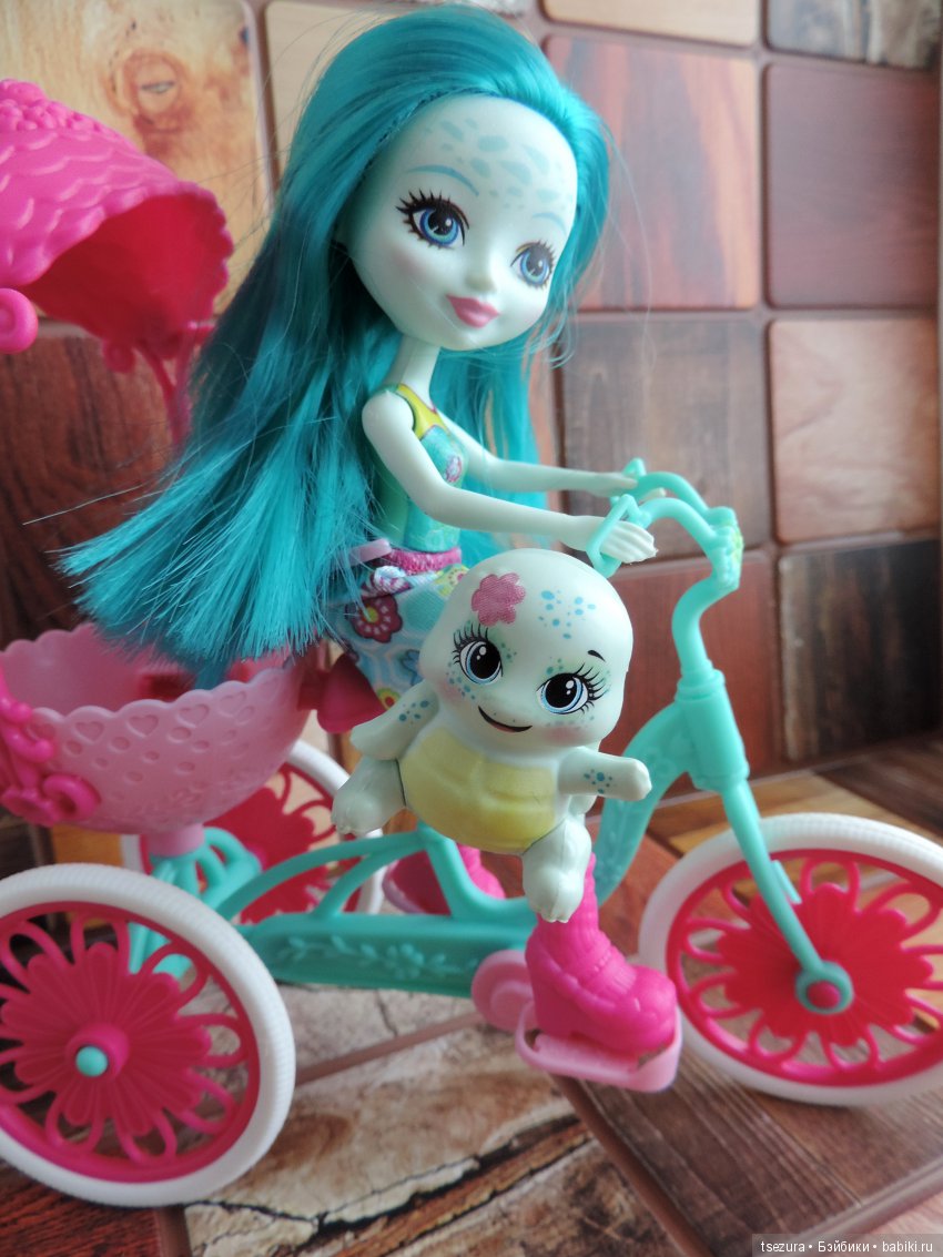 Девочки из доброй сказки - дружба продолжается. И чуть-чуть о грустном