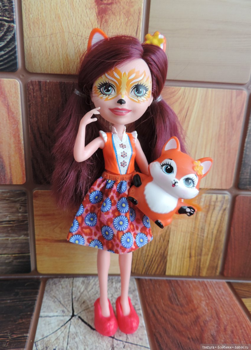 Девочки из доброй сказки - дружба продолжается. И чуть-чуть о грустном