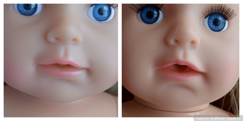 Сестрёнки, найди десять отличий (фото 10)