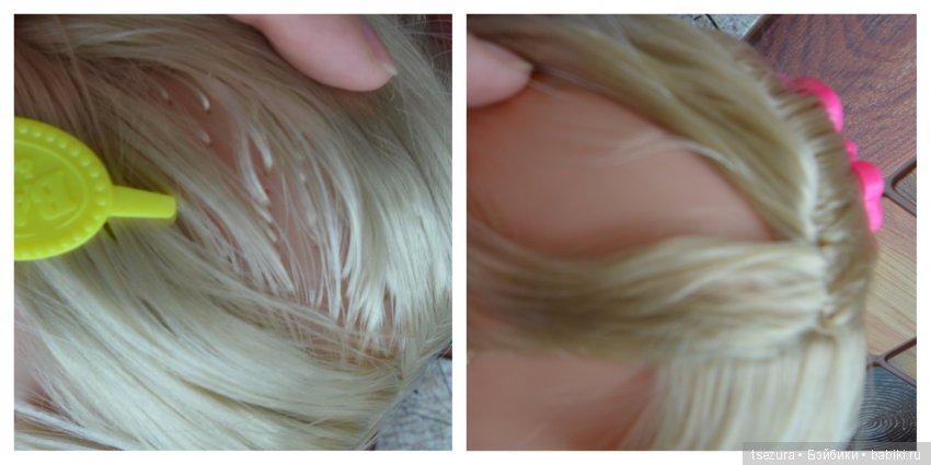 Сестрёнки, найди десять отличий (фото 9)