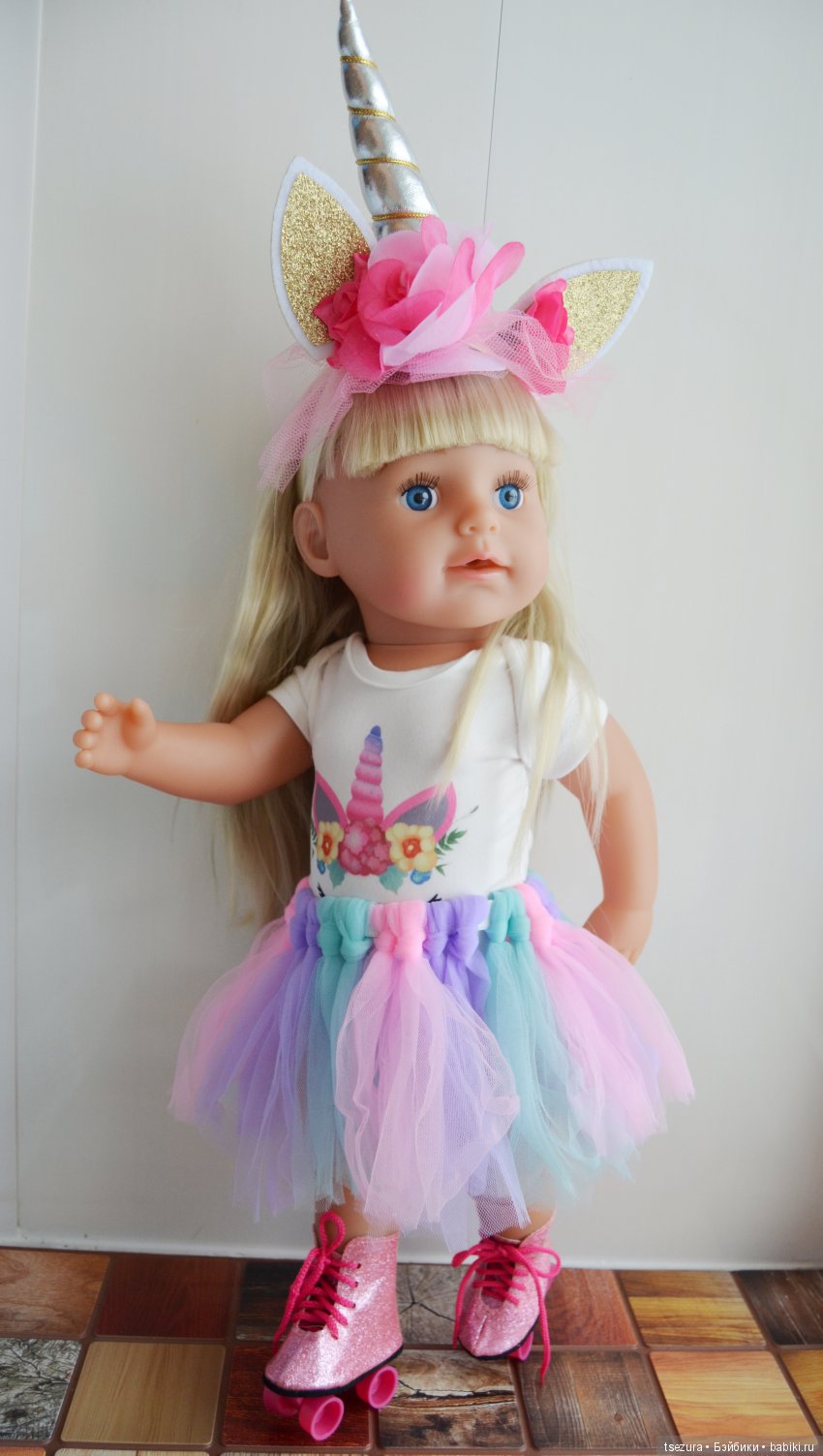 Сестрёнки, найди десять отличий