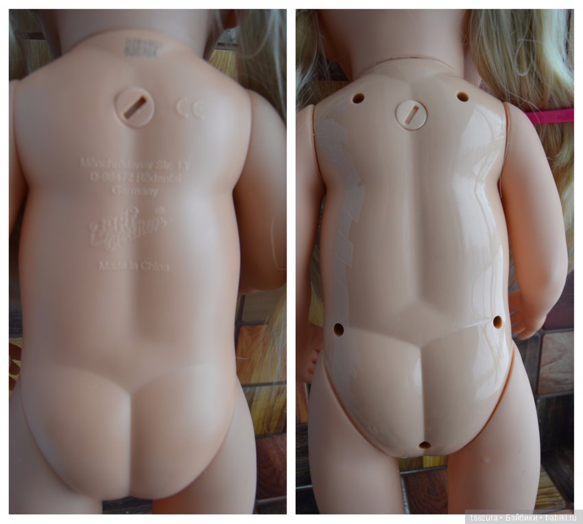 Сестрёнки, найди десять отличий (фото 6)