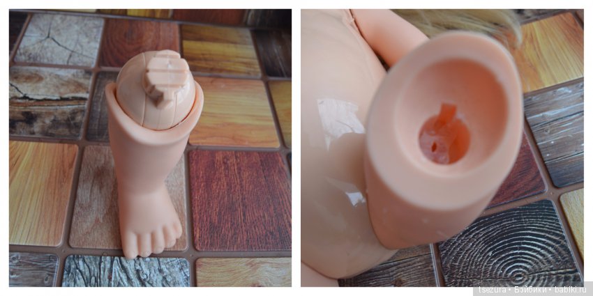 Сестрёнки, найди десять отличий (фото 8)