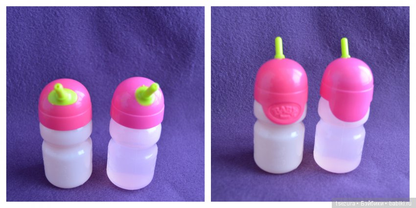 Сестрёнки, найди десять отличий