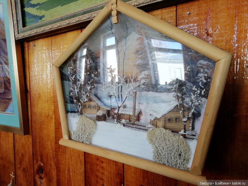 Золотые руки севера — Культура (фото 8)