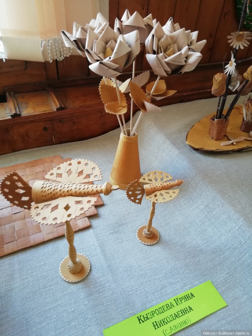 Золотые руки севера — Культура