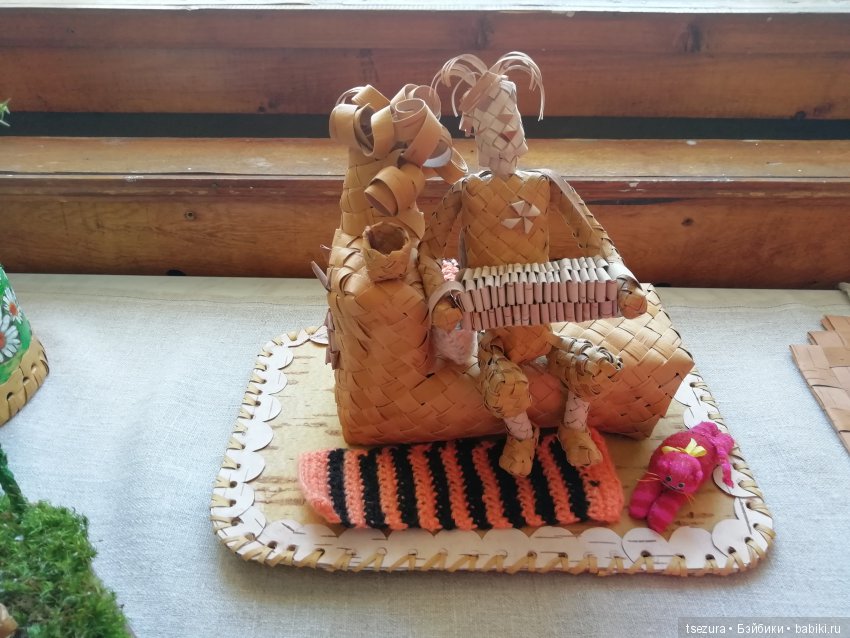 Золотые руки севера — Культура (фото 10)