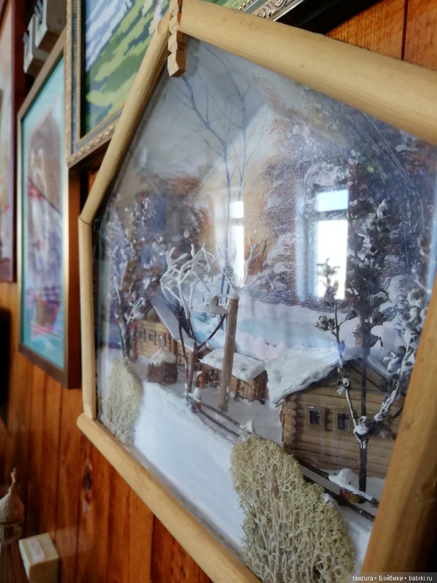 Золотые руки севера — Культура (фото 9)