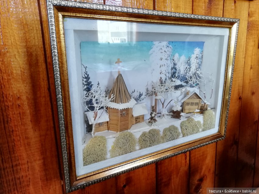 Золотые руки севера — Культура (фото 6)