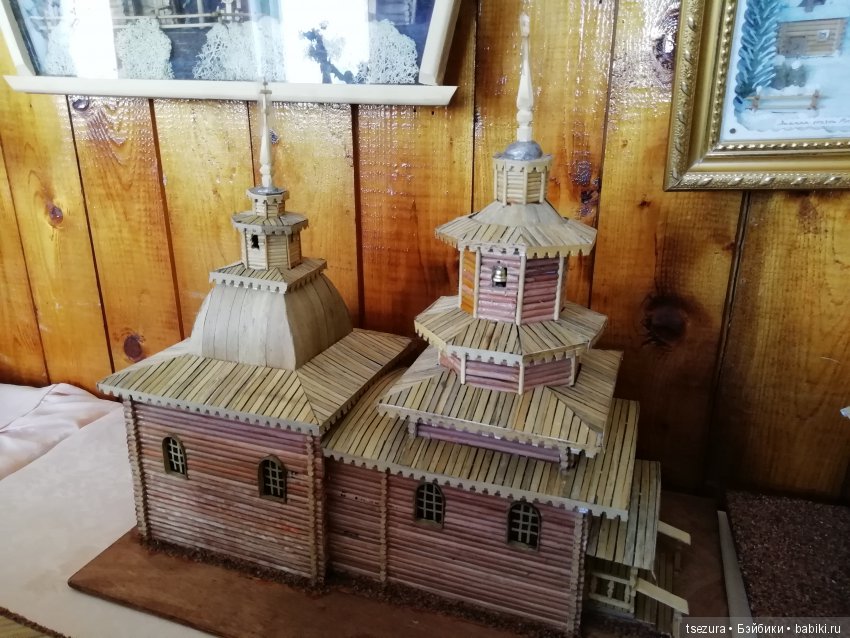 Золотые руки севера — Культура (фото 4)