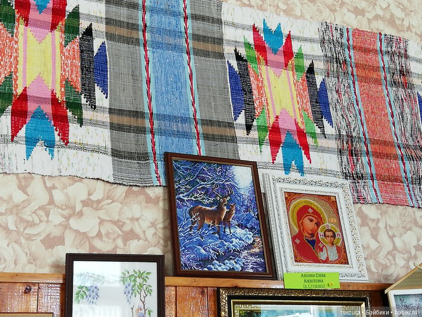 Золотые руки севера — Культура