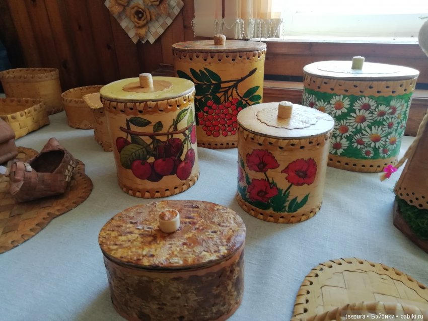 Золотые руки севера — Культура