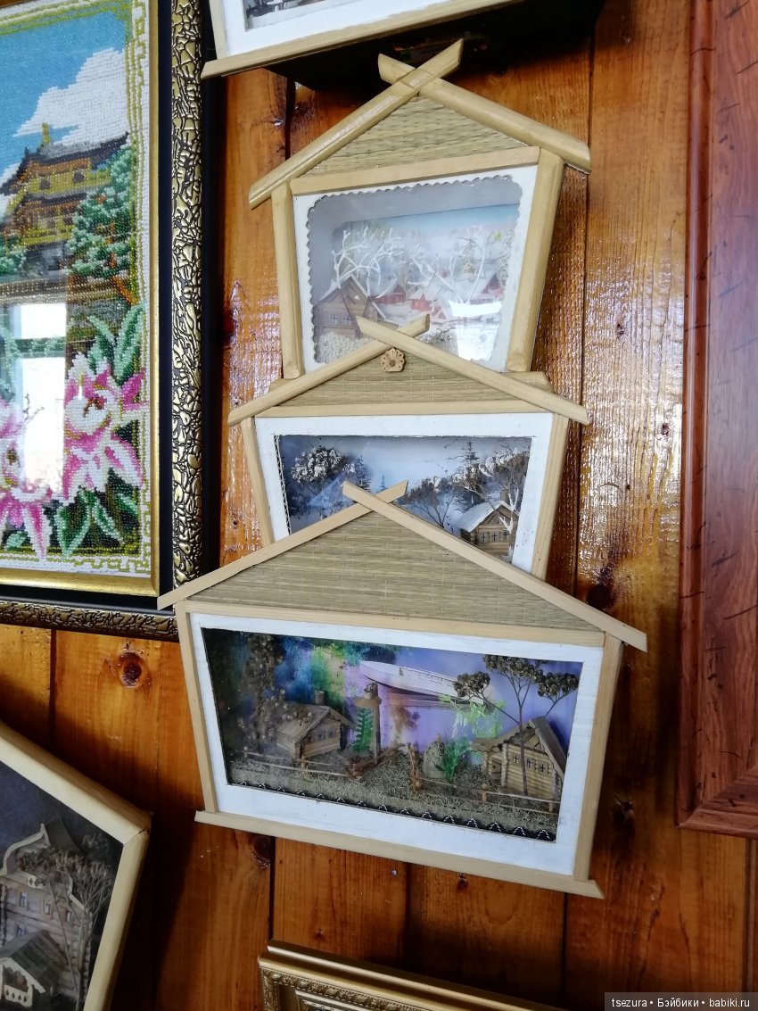 Золотые руки севера — Культура (фото 7)