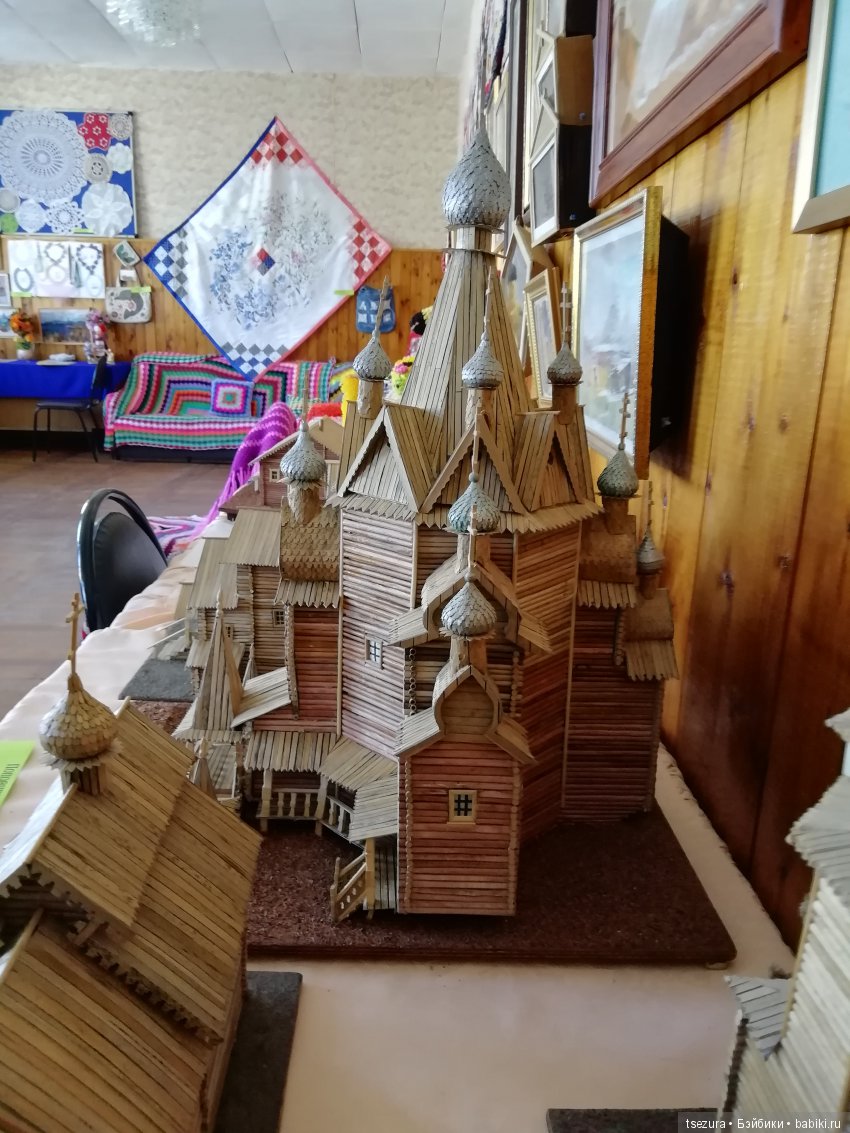 Золотые руки севера — Культура (фото 3)