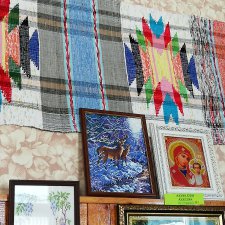 Золотые руки севера