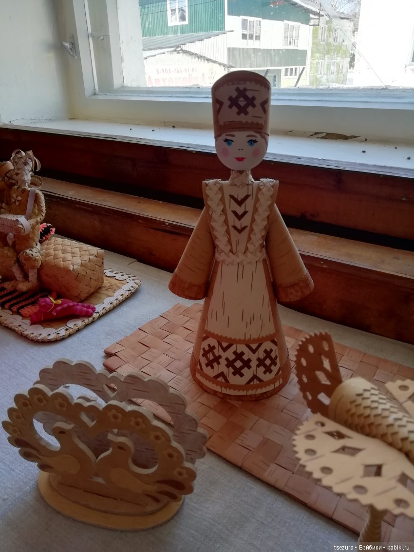 Золотые руки севера (продолжение)