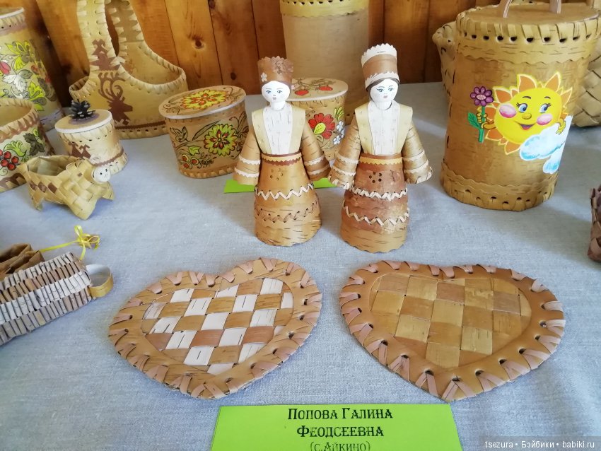 Золотые руки севера (продолжение)