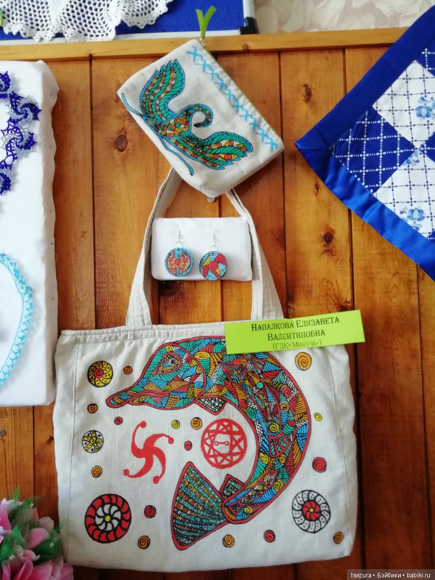 Золотые руки севера (продолжение)