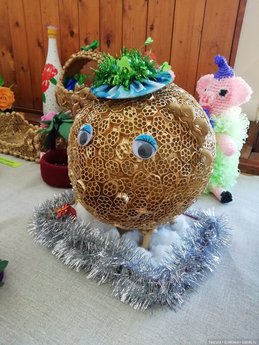 Золотые руки севера (продолжение)