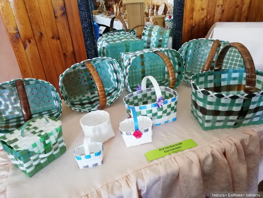 Золотые руки севера (продолжение)