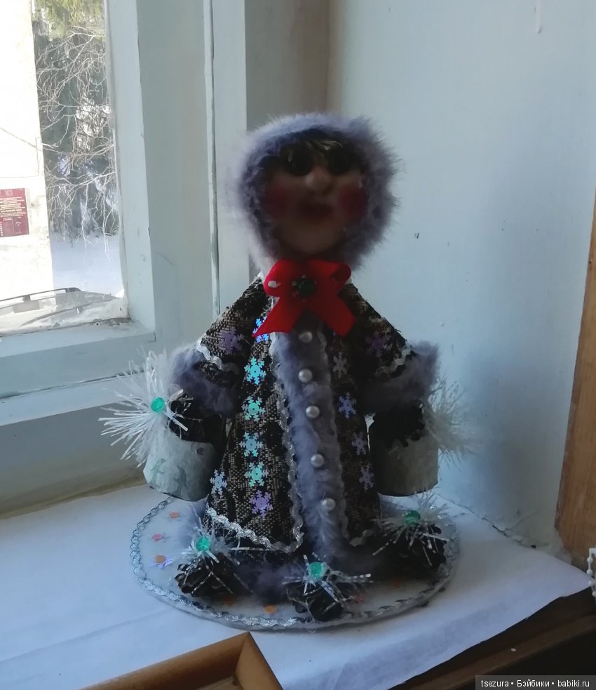 Золотые руки севера (продолжение)