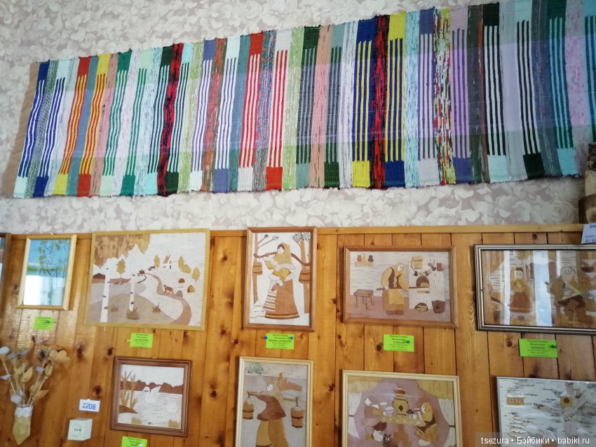 Золотые руки севера (продолжение)