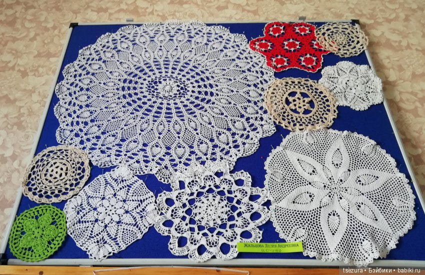 Золотые руки севера (продолжение) (фото 5)