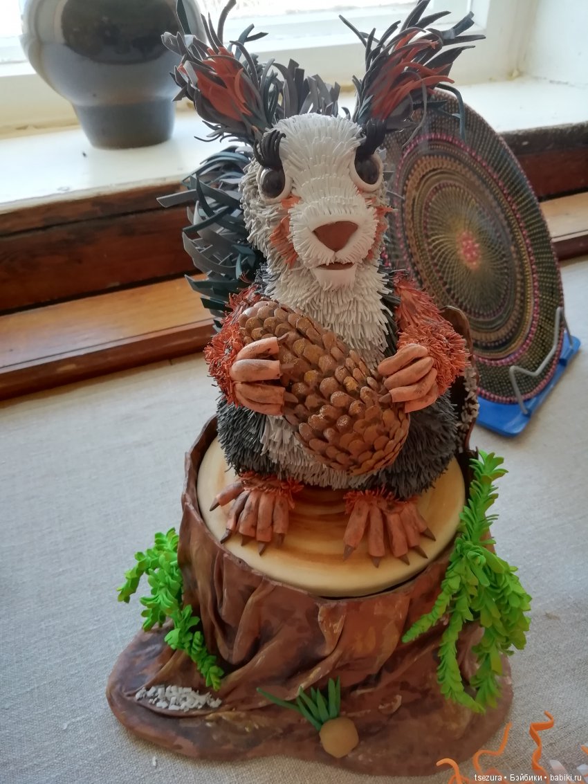 Золотые руки севера (продолжение)