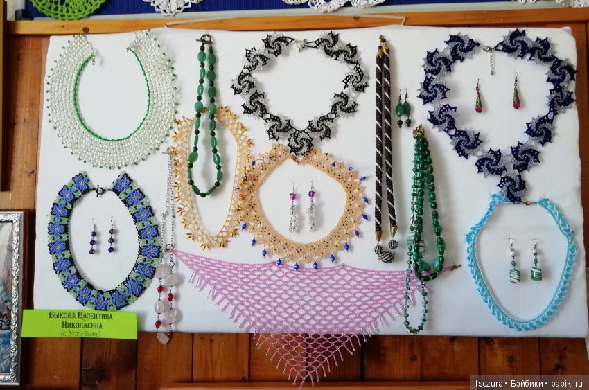 Золотые руки севера (продолжение) (фото 6)