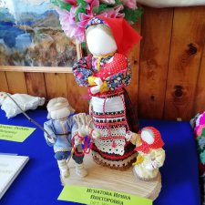 Золотые руки севера (продолжение)