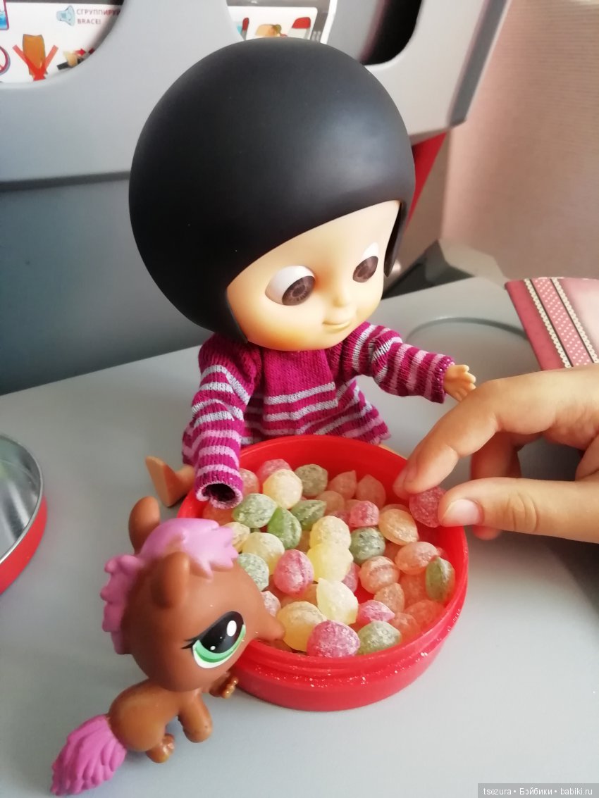 Не ходите, дети, в Африку гулять (фото 3)