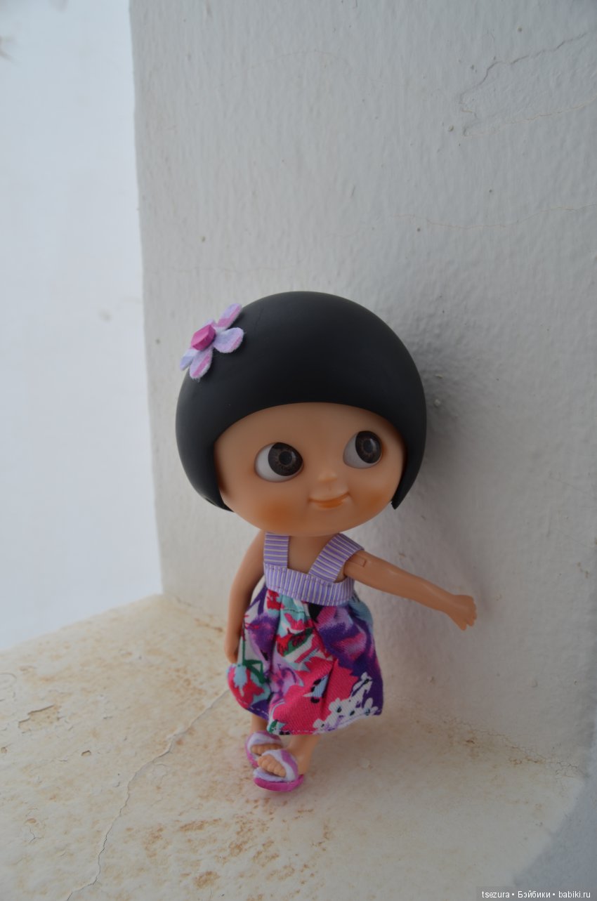 Не ходите, дети, в Африку гулять