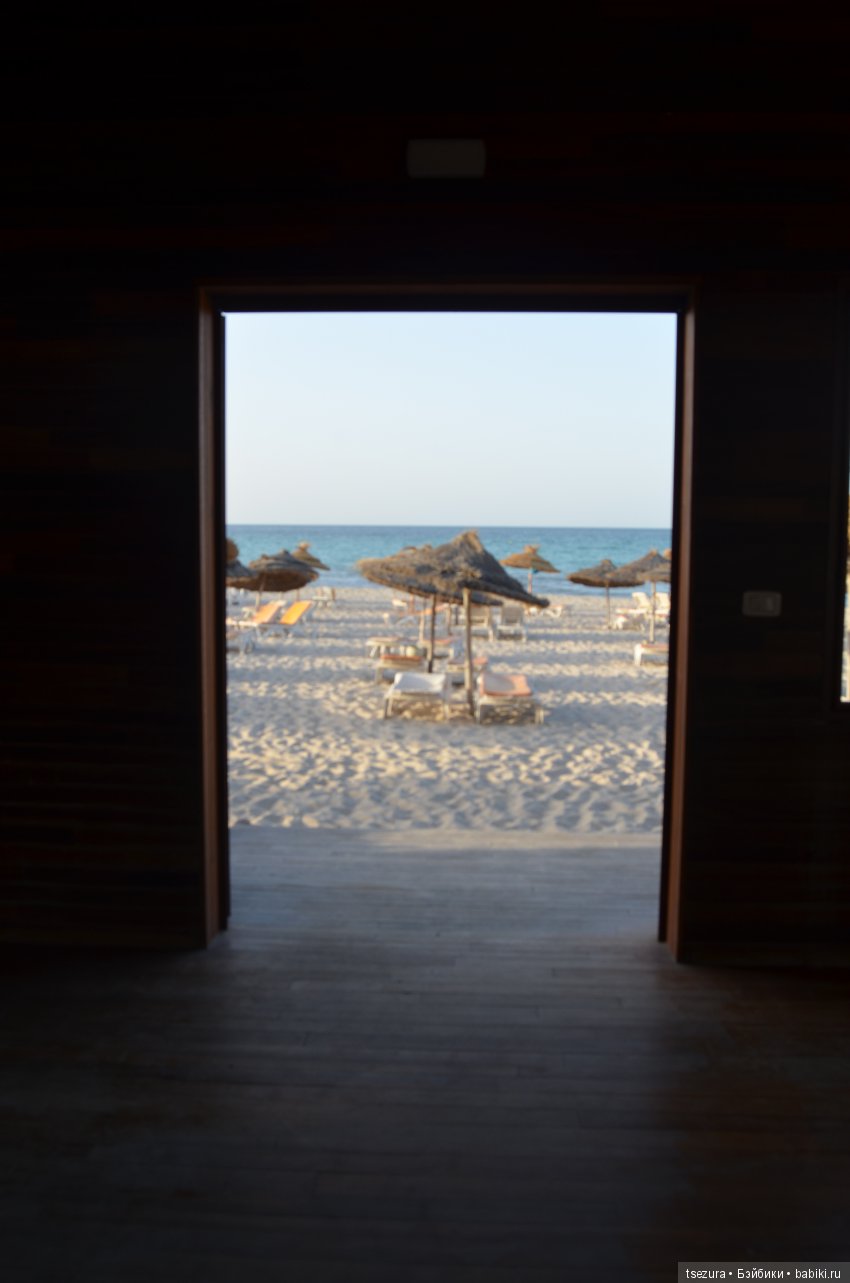 Не ходите, дети, в Африку гулять