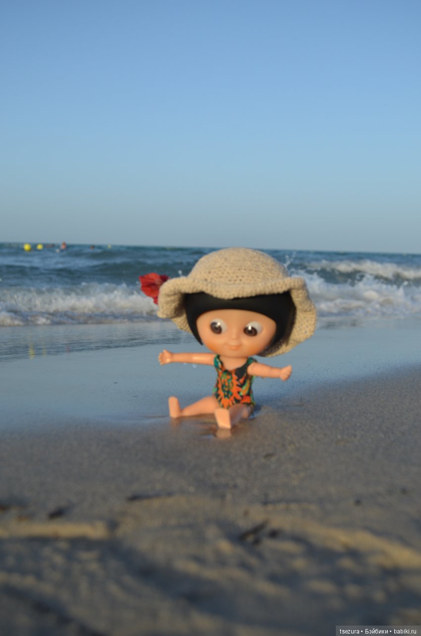 Не ходите, дети, в Африку гулять (фото 9)