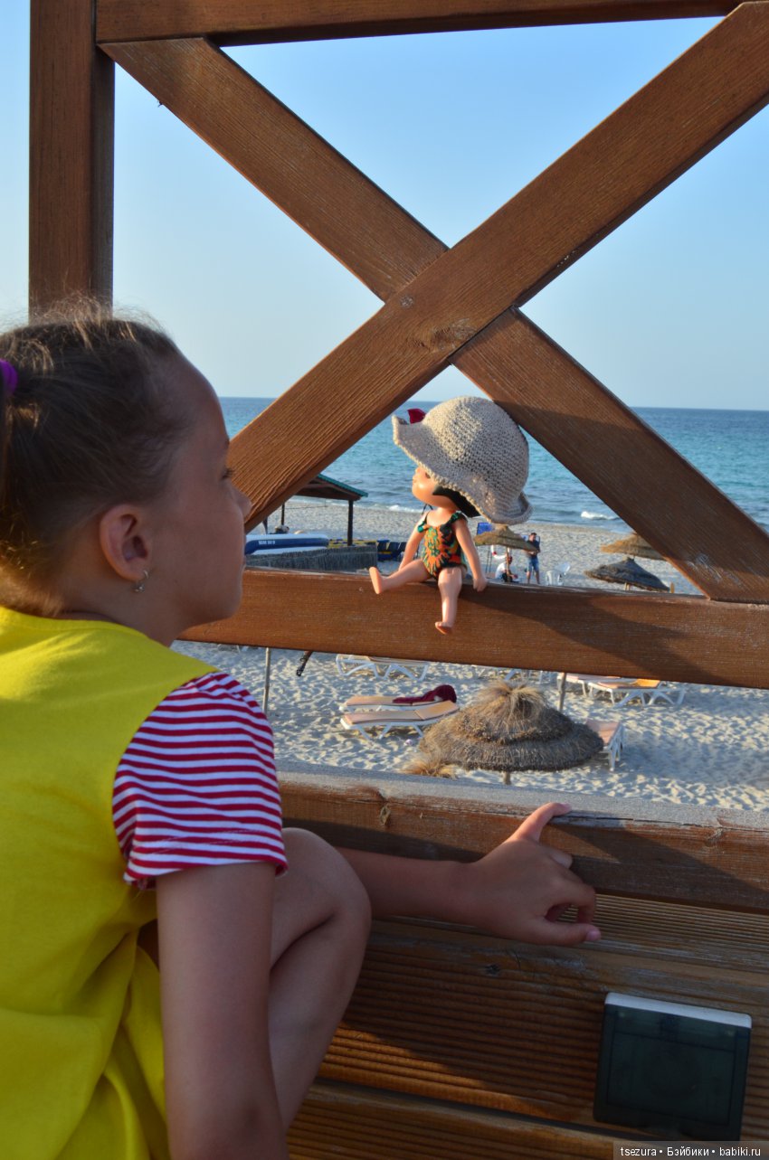 Не ходите, дети, в Африку гулять (фото 7)