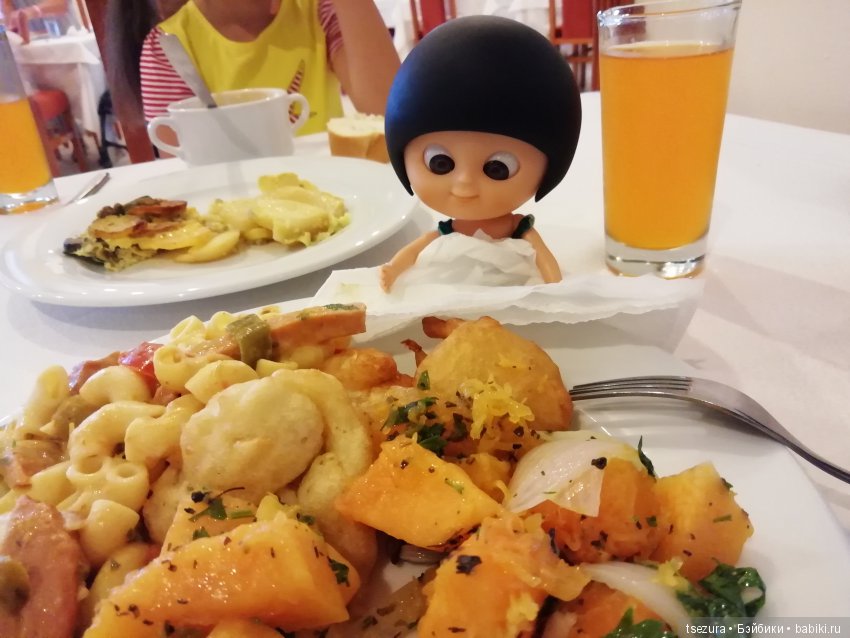 Не ходите, дети, в Африку гулять (фото 4)