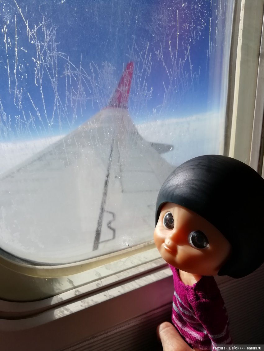 Не ходите, дети, в Африку гулять