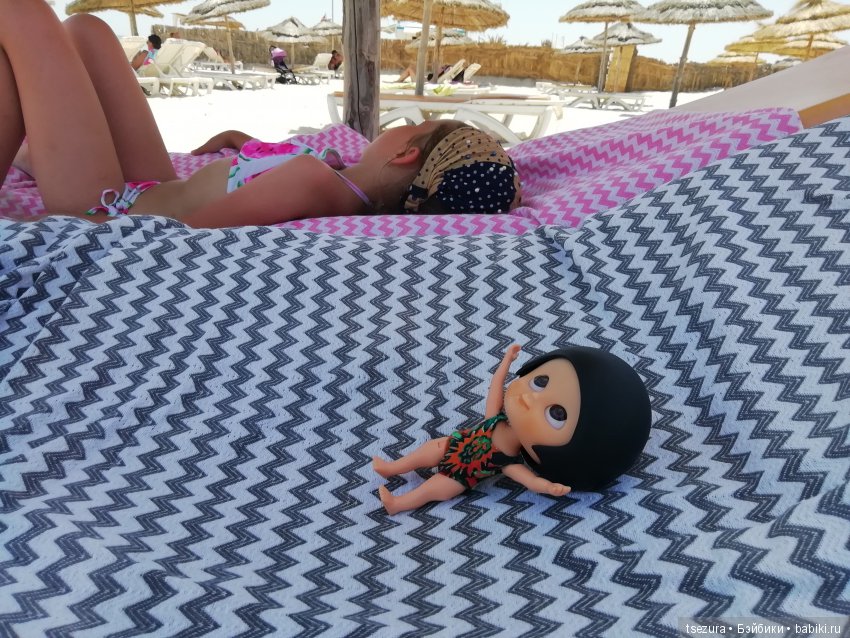 Не ходите, дети, в Африку гулять (фото 10)