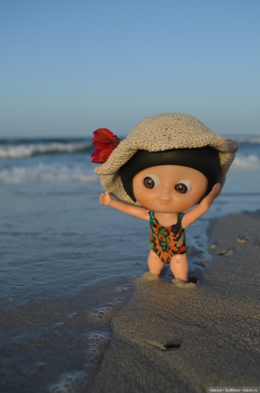 Не ходите, дети, в Африку гулять (фото 8)